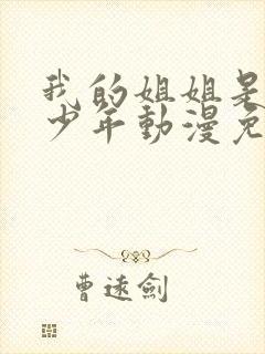 我的姐姐是不良少年动漫免费观看全集