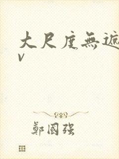 大尺度无遮挡av