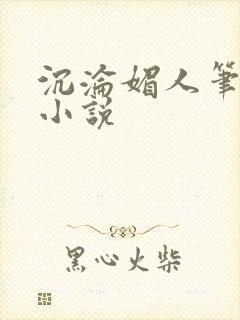 沉沦媚人笔趣阁小说