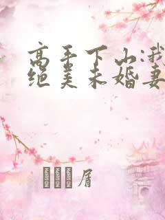 高手下山:我的绝美未婚妻全本下载