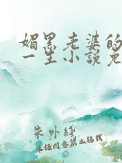 媚黑老婆的下贱一生小说免费阅读