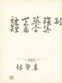 被下药强制np短篇合集