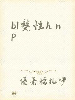 bl双性h np