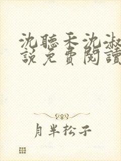 沈听禾沈淑晴小说免费阅读最新章节