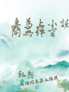 妻为上小说笔趣阁无弹窗