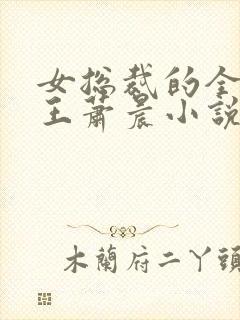 女总裁的全能兵王萧晨小说