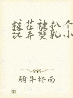 校花被扒个精光玩弄双乳小说