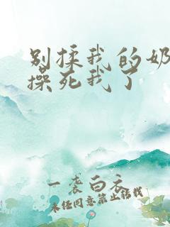 别揉我的奶子啊操死我了