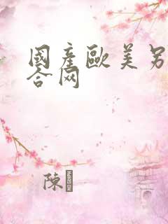 国产欧美另类综合网