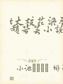 t大校花梁智熏赵若芸小说