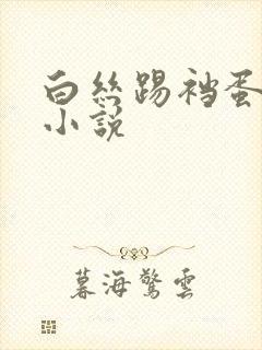 白丝踢裆蛋踩裆小说