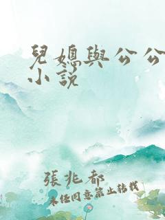 儿媳与公公公的小说