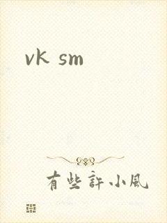 vk sm