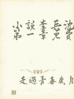 小说李兵沈思从第一章免费阅读