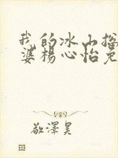 我的冰山总裁老婆杨心怡免费阅读