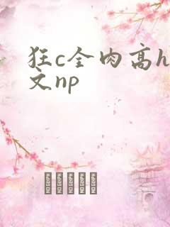 狂c全肉高h辣文np