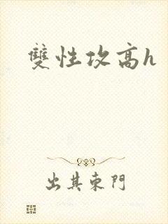 双性攻高h