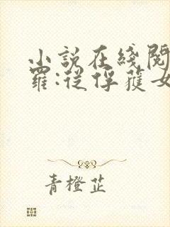 小说在线阅读斗罗:从俘获女神开始无敌