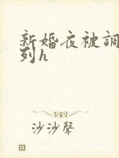 新婚夜被调教系列h