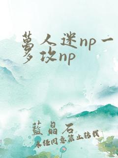 万人迷np一受多攻np