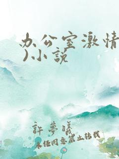 办公室激情(h )小说