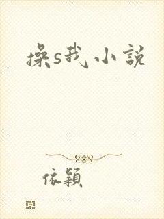 操s我小说