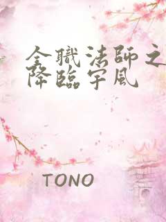 全职法师之欲魔降临宇风