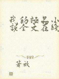 我的极品小姨小说全文在线阅读