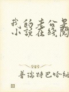 我的老公是只狗小说在线阅读全文下载