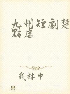 九州短剧楚少轻点虐