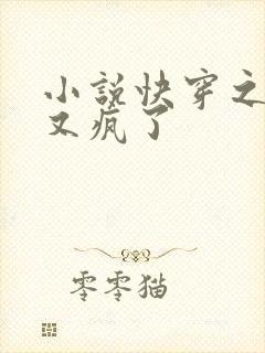 小说快穿之大佬又疯了