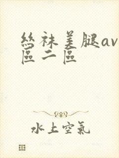 丝袜美腿av一区二区