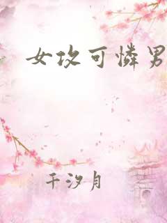 女攻可怜男h