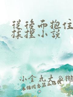 从后面抱住双乳揉捏小说