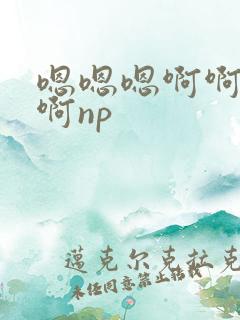 嗯嗯嗯啊啊啊啊啊np