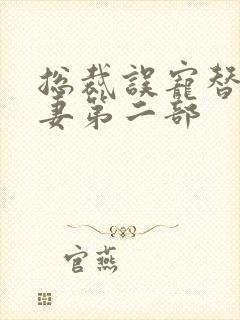 总裁误宠替身甜妻第二部