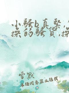 小骚b真紧,欠操的骚货,操死你