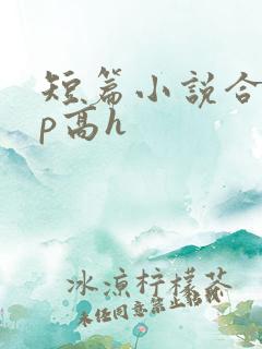 短篇小说合集np高h