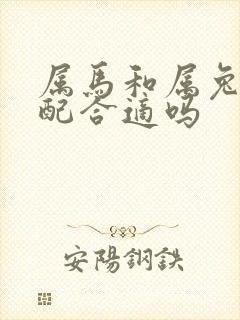 属马和属兔的婚配合适吗