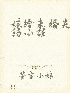 嫁给未婚夫小叔的小说