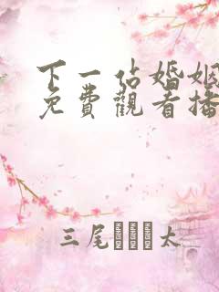 下一站婚姻全集免费观看播放