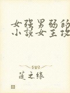 女强男弱的古言小说女主攻气十足