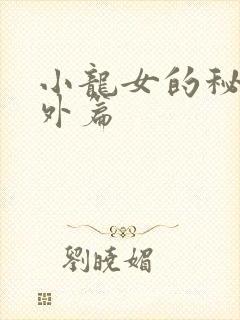 小龙女的秘密番外篇