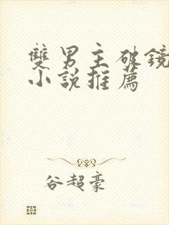 双男主破镜重圆小说推荐