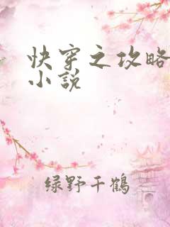 快穿之攻略反派小说