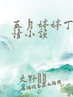 五月婷婷丁香激情小说