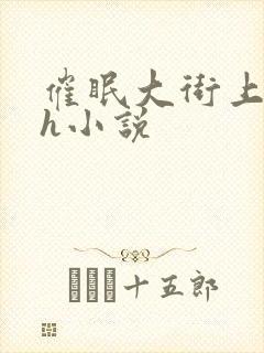 催眠大街上发骚h小说