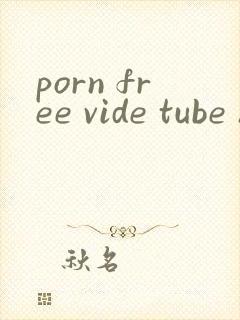 porn free vide tube hd