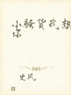 小骚货我想操死你