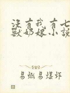 没有我有七个神兽奶娘小说